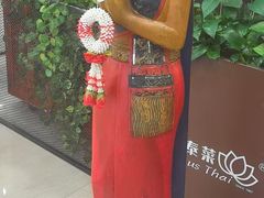 -荷花泰菜(东方新天地店)