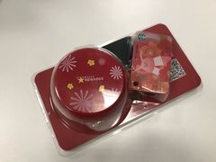 -星巴克臻选(广州太古汇店)