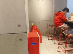 -麦当劳(北亭广场分店)