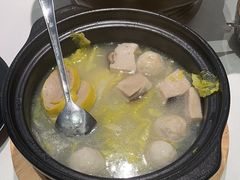 -客颂·客家宴(大壮国际广场店)