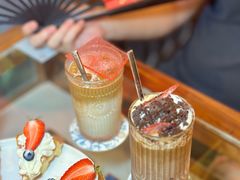 -西关84·History·Art·Cafe
