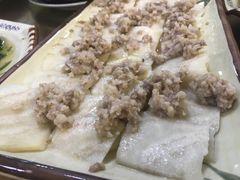 -幽优农庄·森波拉特色本地农家菜