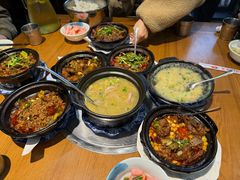 -廖记老砂锅(上清寺店)