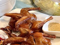 -粤秀小厨·广式早茶(辽宁路店)