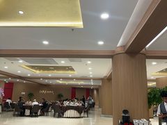 -全聚德(上海首店浦东店)