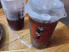 -小朱麻辣串(益民街店)
