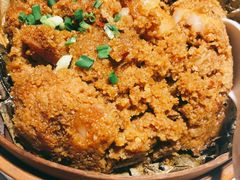 -小柴米·传统江西菜(万寿宫店)