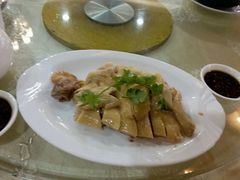 -金苑海鲜酒家(新港中路店)