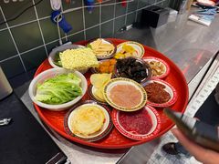 -文立新麻辣烫(合生汇21街区店)