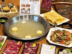 -汕头福合埕牛肉火锅(厚街店)