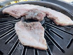 -东门韩国烤肉·韩国料理(烟台朝阳街店)