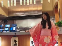 -汤泉良子(金源店)