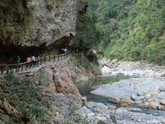 -太鲁阁公园