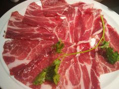 -憨石匠鲜菜火锅(沙坪坝融汇温泉店)