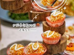 -香香海南菜餐厅