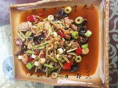 -青城甲(青城山店)