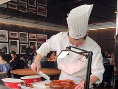 -秀儿四九城·新京菜(亚运村鸟巢店)