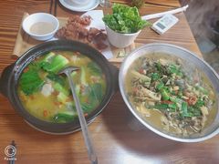 -李东农庄(中南百草园地标店)