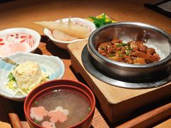-味太助·银饭食堂(中华城店)