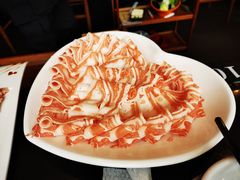 -北门涮肉·铜锅涮肉(南锣鼓巷店)