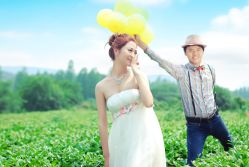 点击看大图 -秦皇岛我和你婚纱摄影工作室