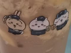 -喜茶(北京三里屯太古里店)