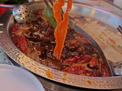 -八一好吃街·高品美食广场