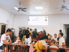 大堂-金源汤包(育新东路店)