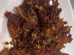 -大铁勺新津菜(东丽阳光新业广场店)