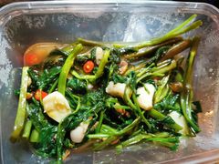 -嘉旺港式茶餐厅(延长中路店)