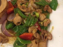 -鹤乡东北菜(崮山路店)