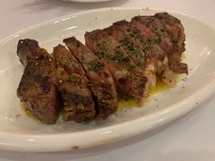 湿式熟成肉眼-摩根扒房(桐梓林店)