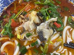 -陈记贵州遵义羊肉粉·酸汤鱼(法华镇路店)