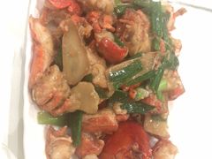 -半岛海鲜酒家