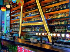 -Famous肥猫墨西哥音乐餐吧(五棵松华熙LIVE店)