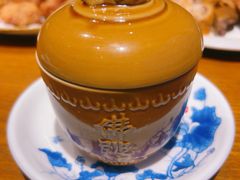 -宴武夷·匠心闽味(印象大红袍店)