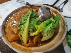 -三美肉骨茶(柏威年广场店)