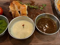 -拾挚扒房(招商花园城店)