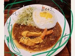 -金龙咖喱