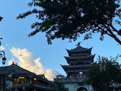 -匠牛亭·锅物烧肉放题自助(昆百大·泰业城店)