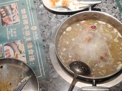 -阪尚皇·原切牛排·烤肉火锅自助(北京路店)