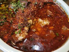 -窄巷子陕菜馆·地道陕西菜(粉巷店)