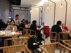 大堂-湯系·煲汤手艺人(东二环泰禾广场店)