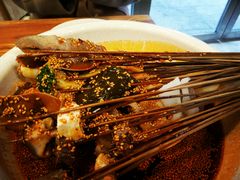 -嘉州叶婆婆钵钵鸡(建设路店)