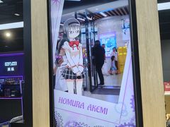 -Sony Store索尼(广州正佳店)