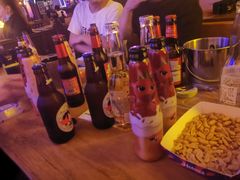 -Helens海伦司(海外联谊大厦店)
