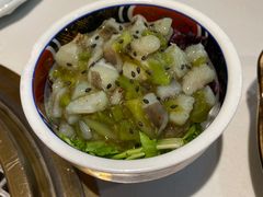 -千寻山野烤肉(中关村店)