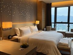 -榆扉·高空City View府邸(广州天河珠江新城正佳广场旗舰店)