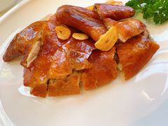 -万龙洲海鲜(南新仓店)