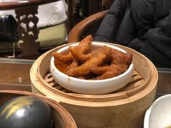 -岭南小生·粤港点心(南门口店)
